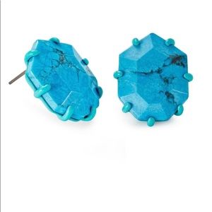 RETIRED Kendra Scott Morgan